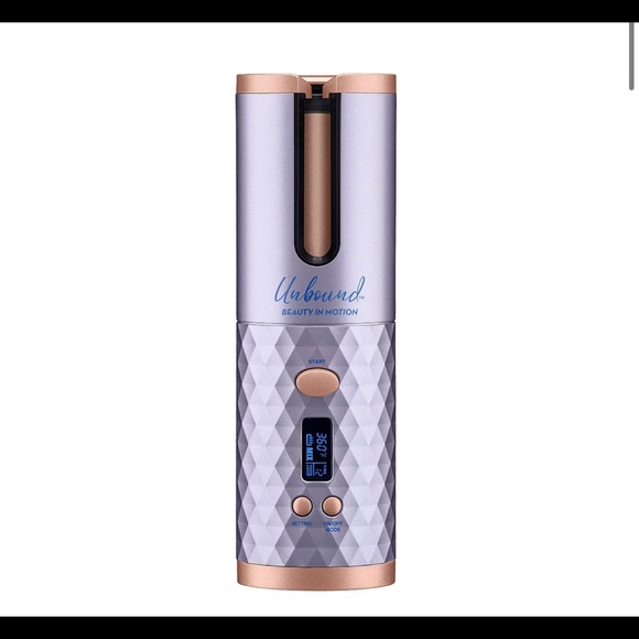 Unbound Cordless Auto-Curler - Picture 2 of 4